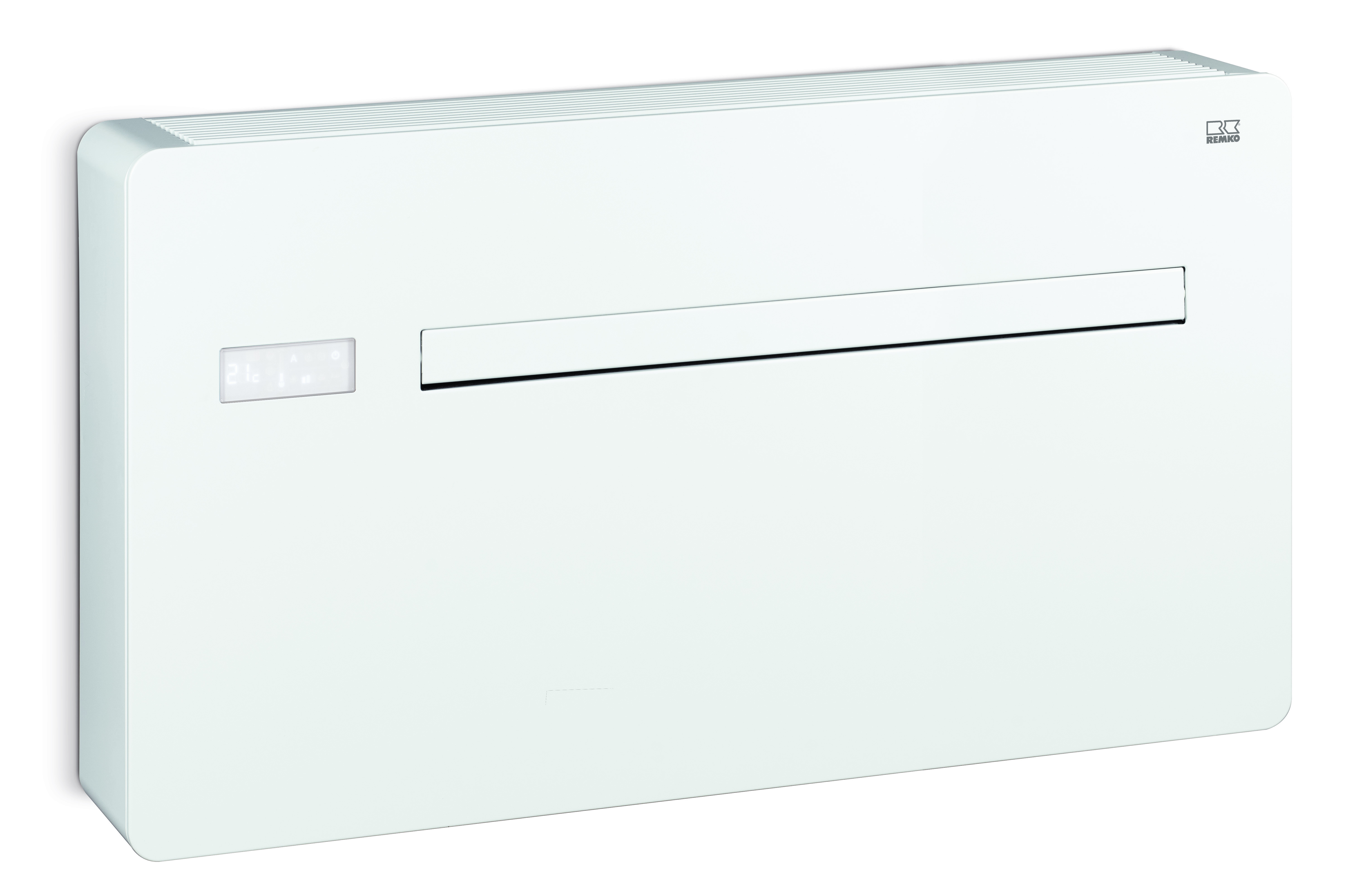 Climatiseur réversible mural monobloc 2,9kW pompe à chaleur KWT 300 ARCTIC Remko