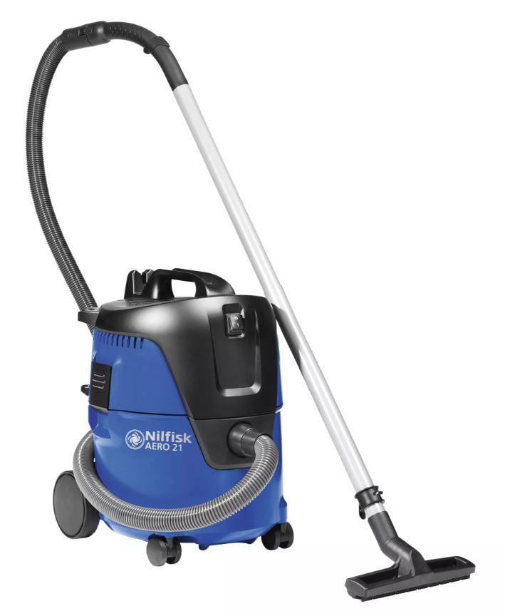 Aspirateur 1000W AERO 21 01 PC EU NILFISK 107406600