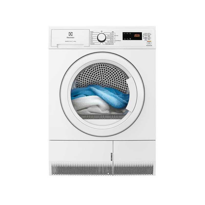 Sèche-linge